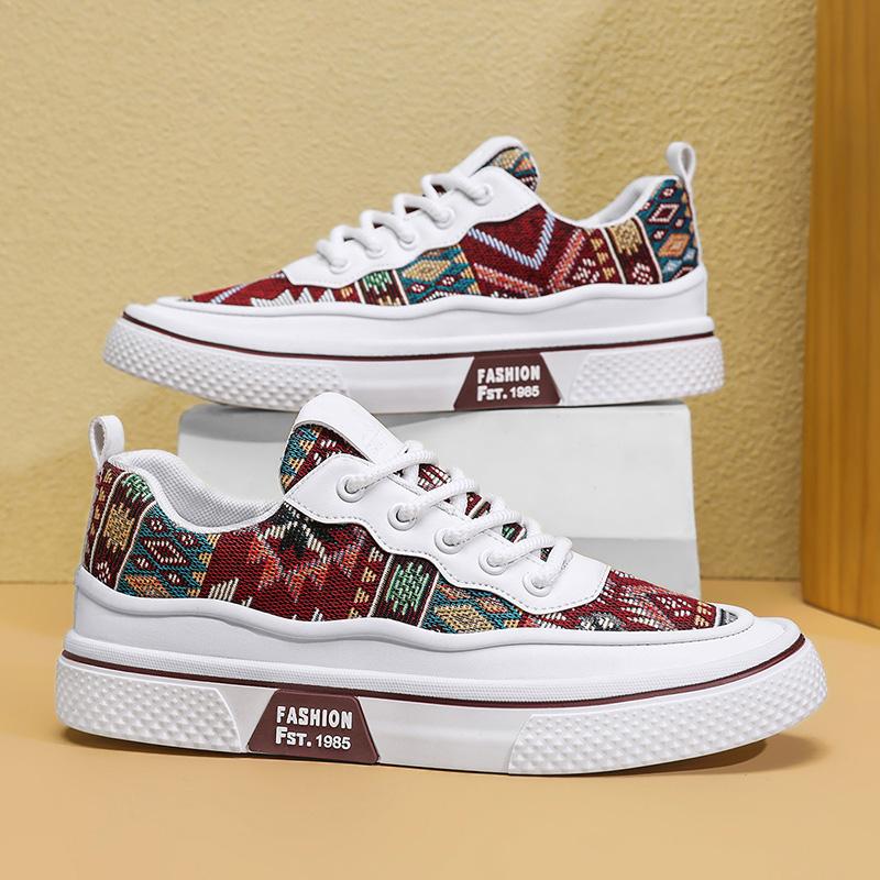 Мужские парусиновые туфли слипоны плоская подошва для улицы мужские кроссовки легкие лоферы для вождения дышащие мужские повседневные парусиновые туфли зеленый хаки