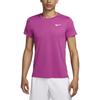New Court Slam Men's Dri FIT Tennis Top FQ2018-518