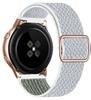 20 мм 22 мм Новый эластичный нейлоновый ремешок для Samsung Galaxy Watch 7 6 5 4/6classic 46 мм 44 мм 40 мм Нейлоновый ремешок для Huawei GT 2/3 Pro