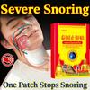 Anti-Snoring Patches,Sleep Patches,All Natural Fast-Relief (Fatigue/Anxiety/Nasal Congestion) for Better Sleep,Relieving Insomnia Daily Body Care