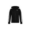 Three-Stripe Track Jacket Men Outerwear Black B47368