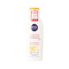 Sensitive Sun Milk Immediate Protection Sensitive Skin SPF50 - 200 Ml - 