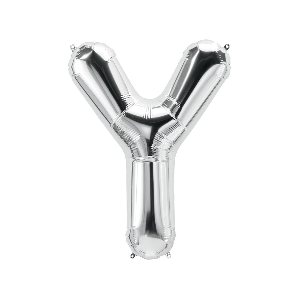 Realmax Y Foil Balloon