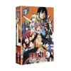Kana Home Vidéo Fairy Tail Édition Chasseur De Dragon Volume 7 DVD - 3309450047564