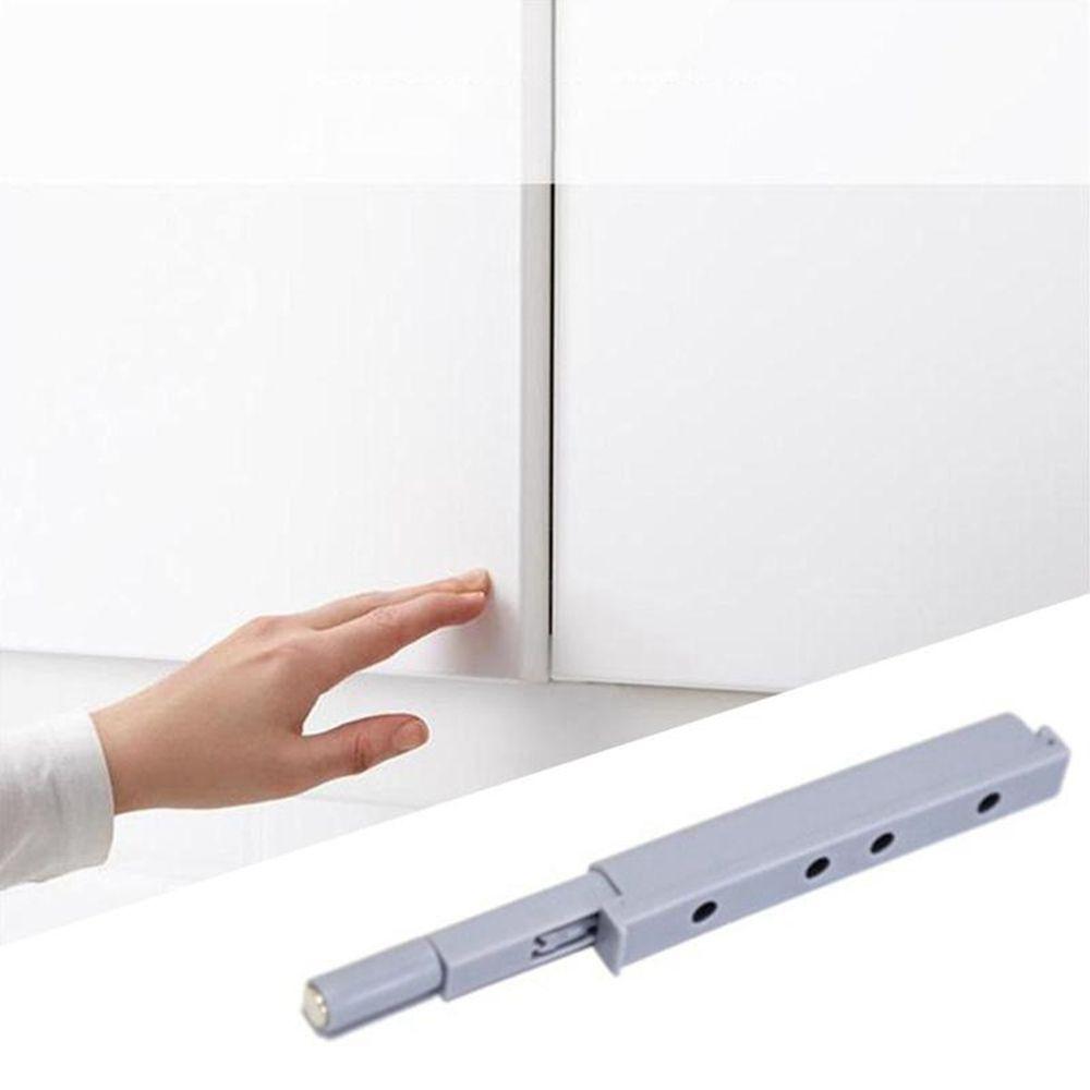 Wardrobe Door Catch Home Decor Damper Buffer Kitchen Cabinet Furniture Hardware Cabinet Catches