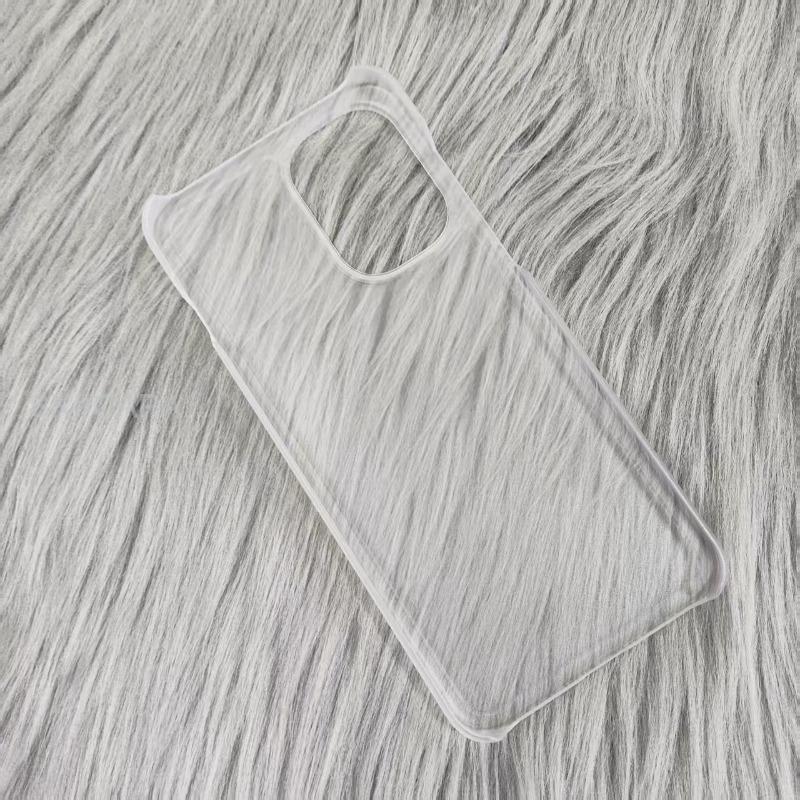 Минимализм Ультратонкий Матовый Улучшенный ПК Чехол для Телефона Для Oneplus 15R 15 13R 13T 13 12R 12 ACE 6 5 Однотонный Ударопрочный Задний Чехол