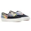 Vans Authentic VLT LX Pride Unisex Sneakers Multi-Color Rainbow Marshmallow VN0A4CS45A8