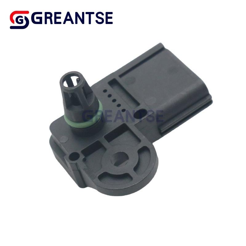 L3K918211A 0261230128 Manifold Absolute Pressure Sensor Fit For Mazda 3 CX-7 Auto Part Accessories AG9G9F479AA L3K9-18-211A