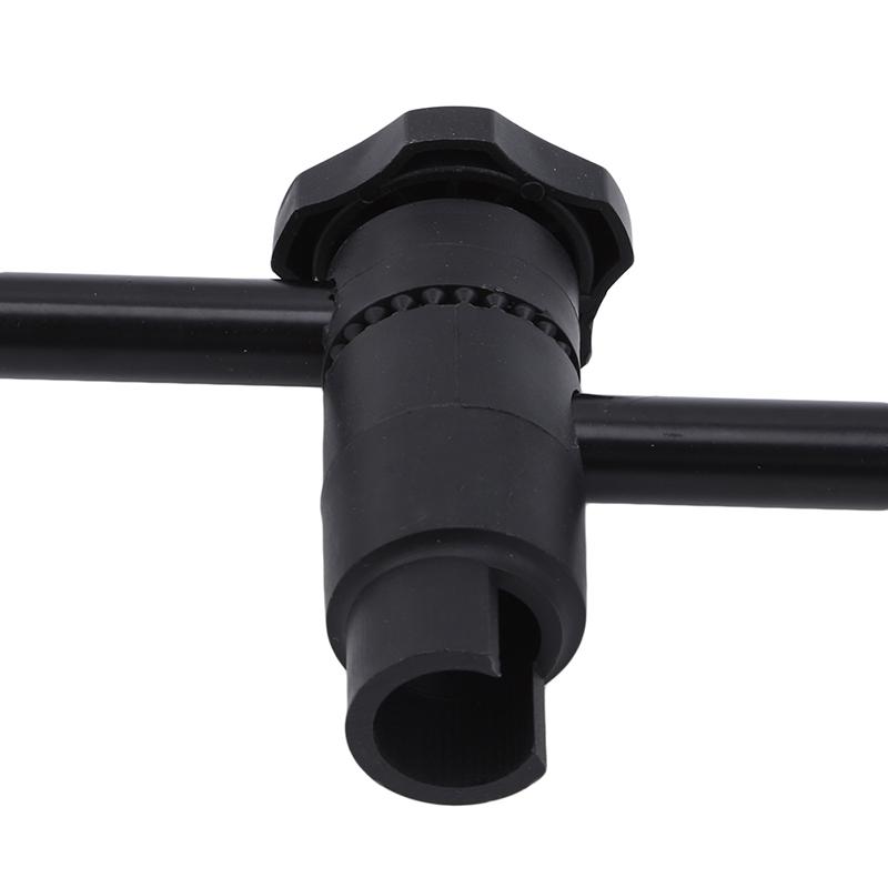 Bicycle Display Three-wheel Hub Repair Bracket for Folding Bracket Folding Heat of Parking Rack