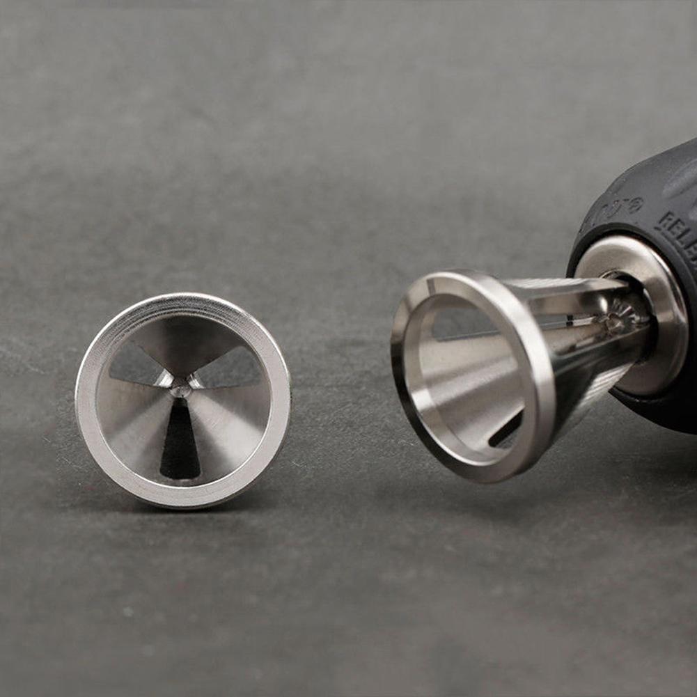 Инструмент для снятия заусенцев с внешней фаски ADM Инструменты для снятия заусенцев с патрона сверла