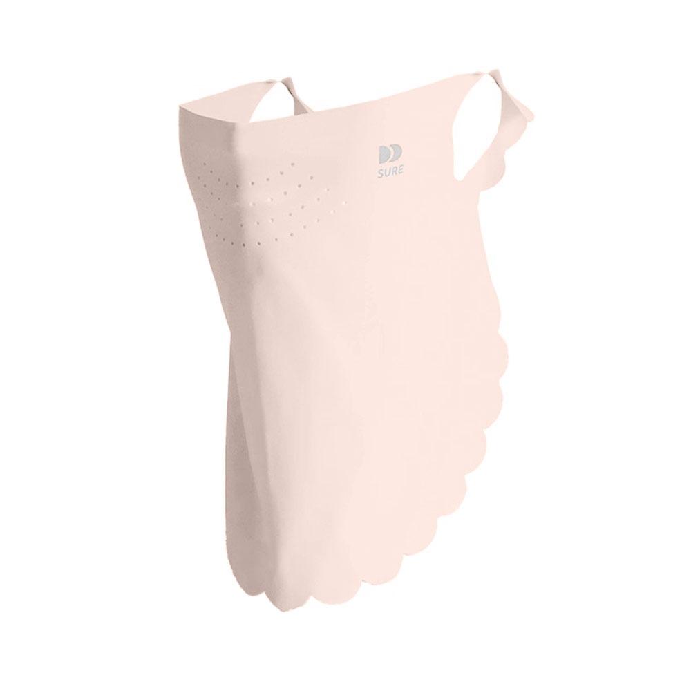 Dustproof Sun Protection Mask UPF50+ Sunshade Face Mask Fashion Anti-UV Neck Scarf Outdoor