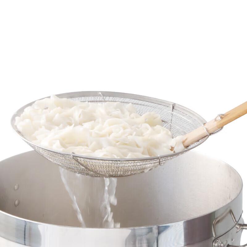 Large Stainless Steel Wire Skimmer Strainer