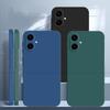 Для Samsung Galaxy A06 Чехол Samsung Galaxy A06 Чехол Противоударный Роскошный Жидкий Силиконовый Чехол Для Телефона Samsung Galaxy A06