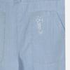Thursday Island Overalls Ice Denim T264mje251w