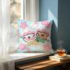 Brand LLine Friends Puppying Cushion Cover Cushion Cover Set Pcs x x x Pillowcase Decorative Sofa Home Decor
