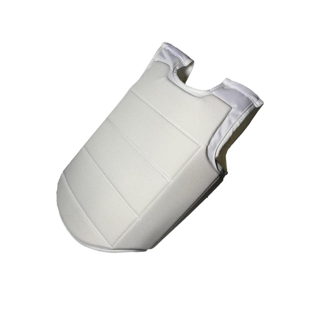 Жилет-протектор для тела для тхэквондо, карате, оборудование для защиты груди, защита груди, тренировочная мишень для ударов, накладки, утолщенная пена