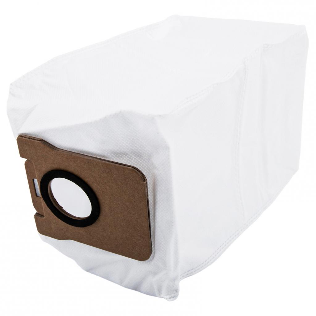 Easily Replaceable Dust Bags For For Mova S10 Plus Vacuum Cleaners