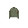 Куртка бомбер Alpha Industries VF Bomber Jacket Women