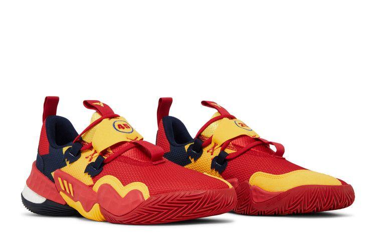 adidas Мужские Trae Young 1 'McDonald's All-American'