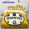 Постельное белье Juve Комплект с одеялом Пододеяльник Наволочка Домашний Декор Подарок на День Рождения (1 пододеяльник + 2 наволочки, без наполнителя)