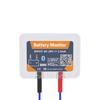Тестер аккумуляторов для автомобилей и мотоциклов BM6 12 В с поддержкой Bluetooth
