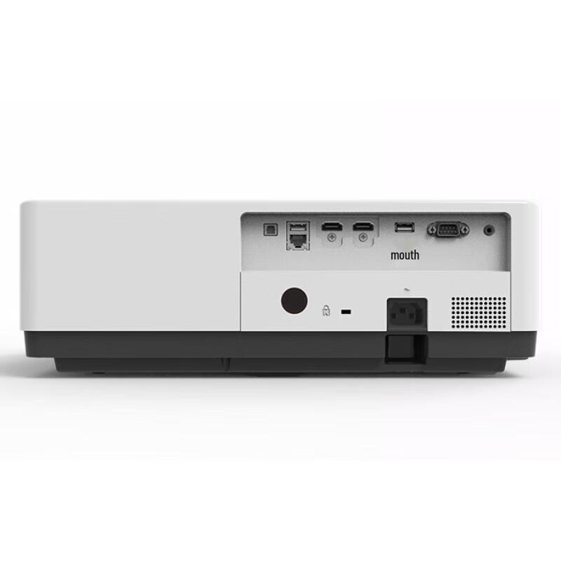 InASK VLK600 4K Laser Projector (CN version)