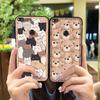 Cover Full Wrap Phone Case For Huawei P8 Lite 2017/P9 Lite 2017/GR3 2017 Dirt-resistant Anti-knock TPU Cartoon Soft Case