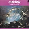 LP Record LEOPOLD STOKOWSKI NEW PHILHATMONIA  - Berlioz Symphonie Fantastique K15C8008 LONDON 1980 Japan Obi Classical Used