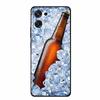 6,57" Чехол для Oppo A6 Pro 4G A 6 Pro Черный Силиконовый Мягкий Задний Чехол для Телефона Для Oppo A6Pro 2025 Чехол Разноцветные Fundas Coque Чехлы