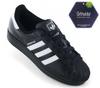 adidas Originals Superstar II - Женские кроссовки обувь Черно-белые JH9977 ОРИГИНАЛ