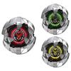 BEYBLADE X Beyblade X Случайный бустер Shelter Drake Select BX-39