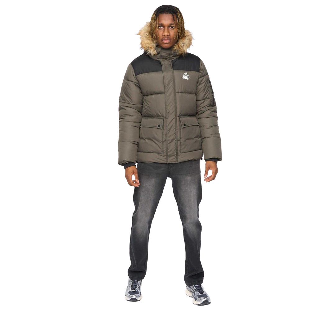 Мужская куртка Kings Will Dream Curvlay