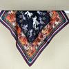 Silk Silk Scarf Ethnic Style Pegasus Spring And Autumn Mulberry Silk 70 Square Scarf Versatile Thin Scarf