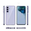 Ultra Clear Silicone Case for S23 FE - Transparent