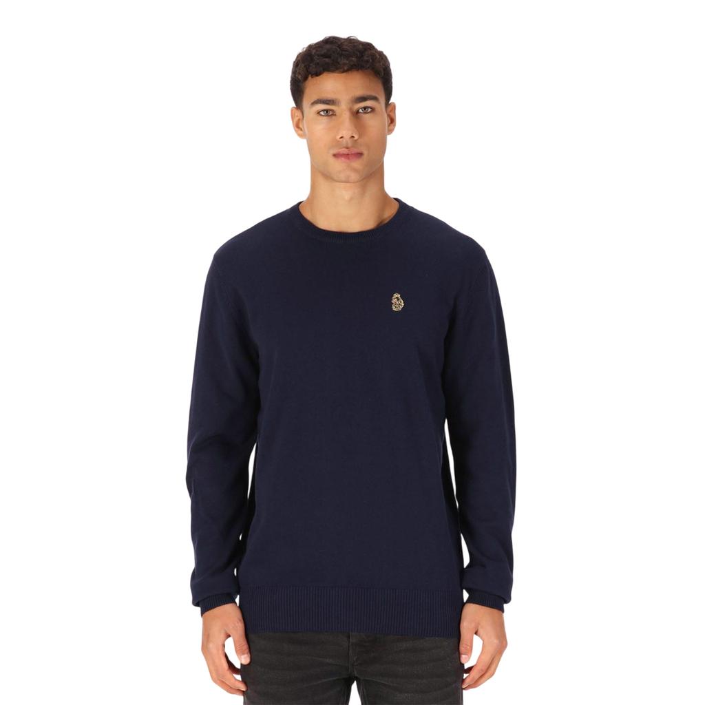 Мужской свитшот с круглым вырезом Luke 1977 Gerard 3