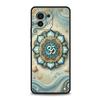 Indian Pattern Mandala Phone Case Cover for Xiaomi Mi 15 14 13 12 11 Ultra 14T 13T 12T 11T 10T Pro Lite 5G Shockproof Soft TPU