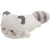 San-X Kokoro Raccoon Hug To Warm Your Heart Asia Raccoon Hug Toy MY92301
