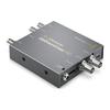 Blackmagic Design Мини-конвертер UpDownCross HD CONVMUDCSTD/HD Серый 135 x 92 x 24 мм