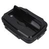 1.2L Leakproof Lunch Box 304 Stainless Steel Bento Lunch Box Insulated Lunch Box  For Office