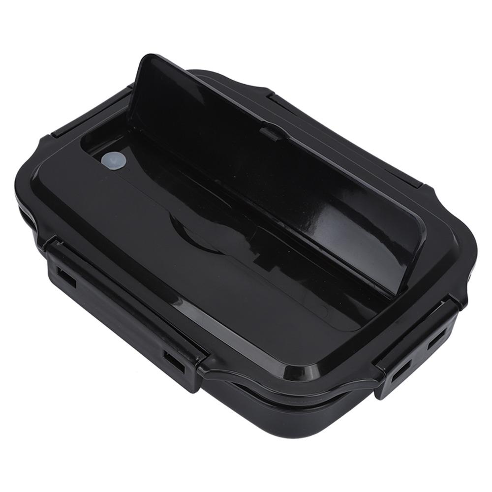 1.2L Leakproof Lunch Box 304 Stainless Steel Bento Lunch Box Insulated Lunch Box For Office