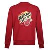 Decathlon Свитшот X NBA Miami Heat Унисекс 8971052