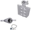 Valve Repair Fix Kit Rebuild Aluminium X8R0043 Fit For Bmw Disa M54 2.2 2.5