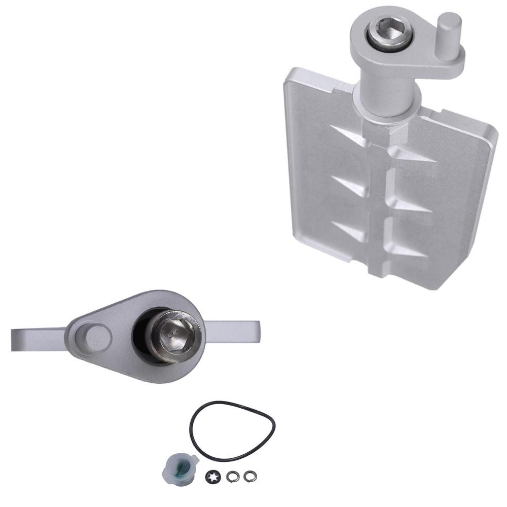 Valve Repair Fix Kit Rebuild Aluminium X8R0043 Fit For Bmw Disa M54 2.2 2.5