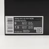 FV1920-001 Женские Nike Air Max Muse Черный Металлик Серебристый (Женский)