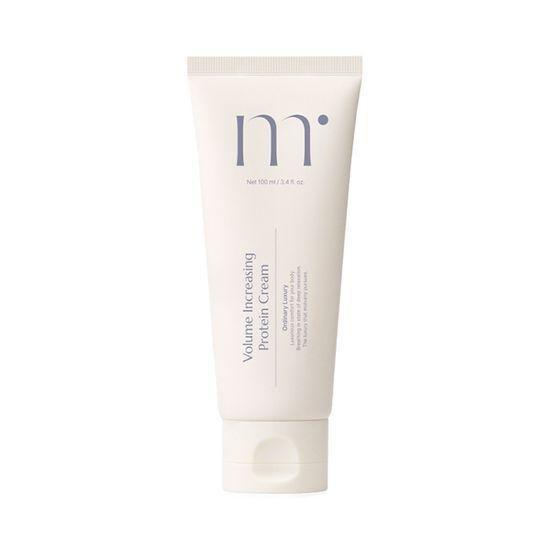molvany volume increasing protein cream 100ml