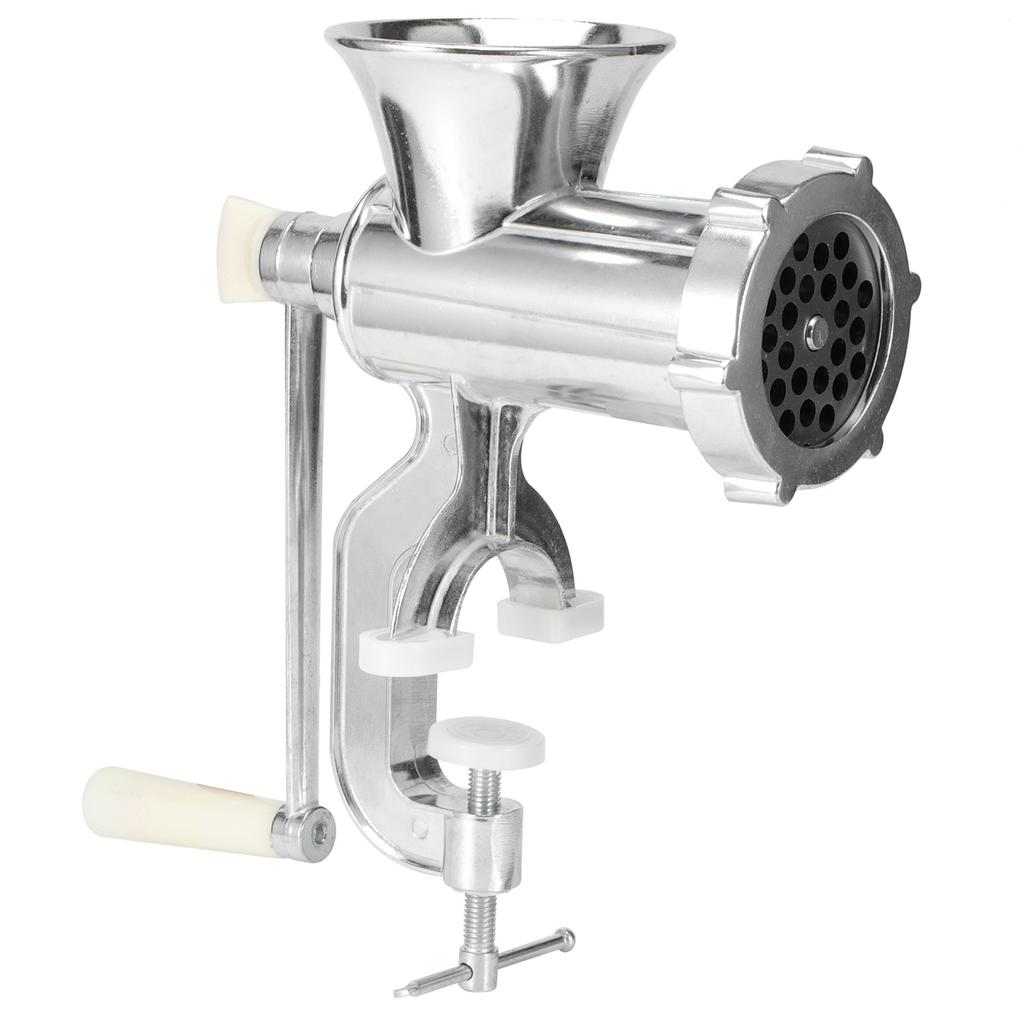 Многофункциональная ручная мясорубка, измельчитель, колбасный шприц для домашнего коммерческого использования
