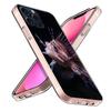 Clown Fish in the Sea or Ocean Clear Phone Case For Iphone 17 Air 16 Pro Max 15 Pro 14 Plus 17E 16E 11 13 12 Mini Cover Cases Fu
