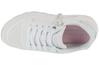 Skechers Uno Gen1 - Zip And Stride, для белых кроссовок для девочек