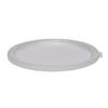 Round Food Container with Translucent Lid RFSC6PP/62-6385-17