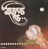 LP Record JESUS IS - Jesus Is MYR1049 Myrrh 1976 UK Rock Used